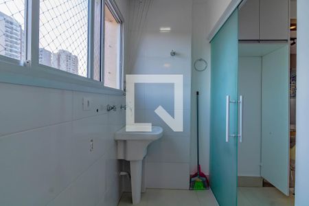 Apartamento para alugar com 65m², 2 quartos e 1 vaga Apartamento para alugar com 65m², 2 quartos e 1 vagaÁrea de Serviço