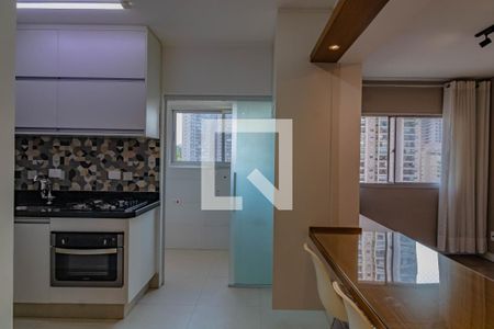 Apartamento para alugar com 65m², 2 quartos e 1 vaga Apartamento para alugar com 65m², 2 quartos e 1 vagaCozinha