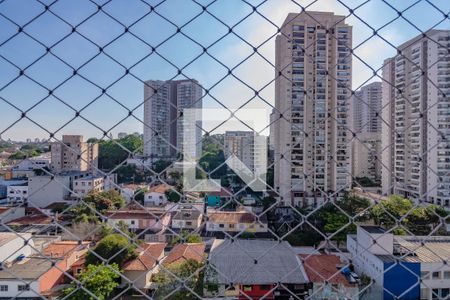 Quarto 1 de apartamento à venda com 2 quartos, 65m² em Vila Santa Catarina, São Paulo