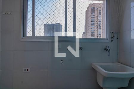 Apartamento para alugar com 65m², 2 quartos e 1 vaga Apartamento para alugar com 65m², 2 quartos e 1 vagaÁrea de Serviço