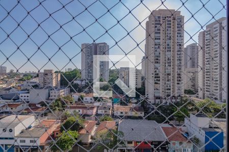 Sala de apartamento à venda com 2 quartos, 65m² em Vila Santa Catarina, São Paulo