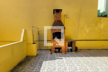 Casa à venda com 300m², 4 quartos e 3 vagas Casa à venda com 300m², 4 quartos e 3 vagasQuintal