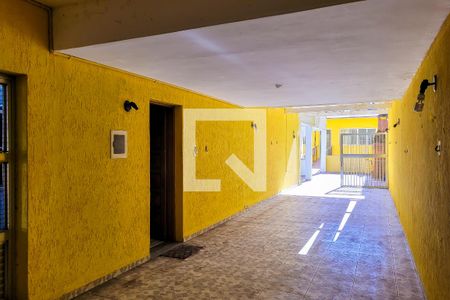 Casa à venda com 300m², 4 quartos e 3 vagas Casa à venda com 300m², 4 quartos e 3 vagasGaragem