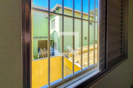 Casa à venda com 300m², 4 quartos e 3 vagas Casa à venda com 300m², 4 quartos e 3 vagasVista do Quarto 3