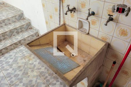 Casa à venda com 300m², 4 quartos e 3 vagas Casa à venda com 300m², 4 quartos e 3 vagasÁrea de Serviço