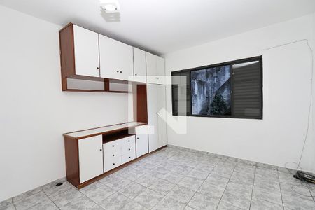 Casa para alugar com 40m², 1 quarto e sem vaga Casa para alugar com 40m², 1 quarto e sem vagaQuarto