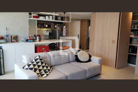 Apartamento à venda com 1 quarto, 74m² em Aclimação, São Paulo