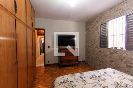 Quarto 2 de casa para alugar com 2 quartos, 149m² em Vila Prudente, São Paulo