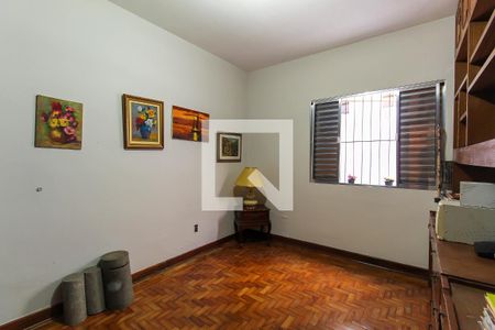 Quarto 1 de casa para alugar com 2 quartos, 149m² em Vila Prudente, São Paulo