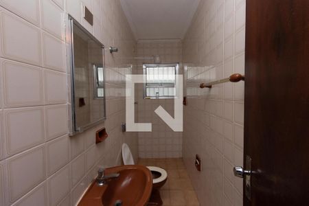 Casa à venda com 115m², 6 quartos e 1 vaga Casa à venda com 115m², 6 quartos e 1 vagaBanheiro 2