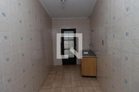 Casa à venda com 115m², 6 quartos e 1 vaga Casa à venda com 115m², 6 quartos e 1 vagaCozinha