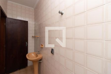 Casa à venda com 115m², 6 quartos e 1 vaga Casa à venda com 115m², 6 quartos e 1 vagaBanheiro do Quarto 5