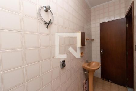 Casa à venda com 115m², 6 quartos e 1 vaga Casa à venda com 115m², 6 quartos e 1 vagaBanheiro do Quarto 4