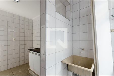 Apartamento para alugar com 59m², 2 quartos e sem vagaÁrea de serviço