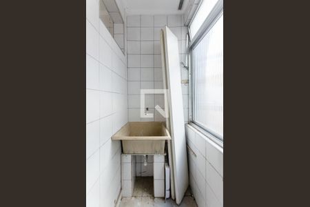 Apartamento para alugar com 59m², 2 quartos e sem vagaÁrea de serviço