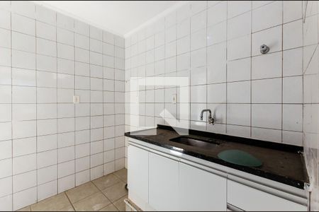 Apartamento para alugar com 59m², 2 quartos e sem vagaCozinha
