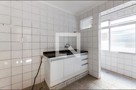 Apartamento para alugar com 59m², 2 quartos e sem vagaCozinha