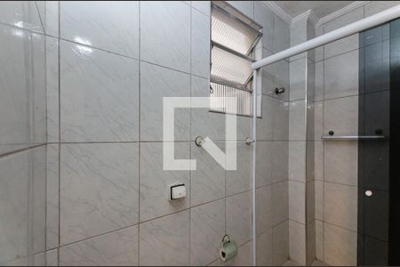 Apartamento para alugar com 59m², 2 quartos e sem vagaBanheiro