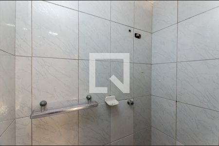 Apartamento para alugar com 59m², 2 quartos e sem vagaBanheiro