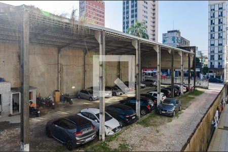 Vista de apartamento para alugar com 2 quartos, 59m² em Centro, São Vicente