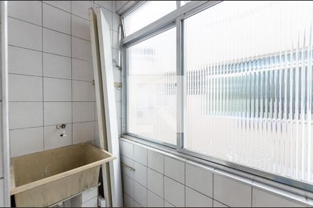 Apartamento para alugar com 59m², 2 quartos e sem vagaÁrea de serviço