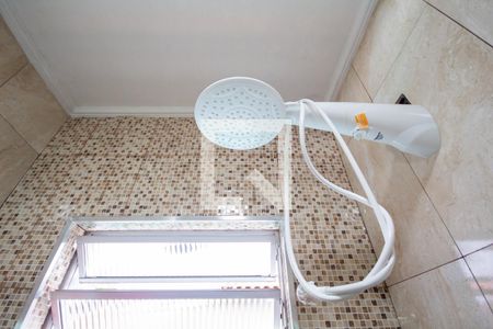 Casa para alugar com 270m², 3 quartos e 5 vagasBanheiro 2