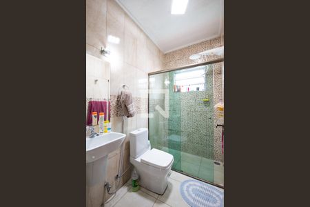 Casa para alugar com 270m², 3 quartos e 5 vagasBanheiro 2