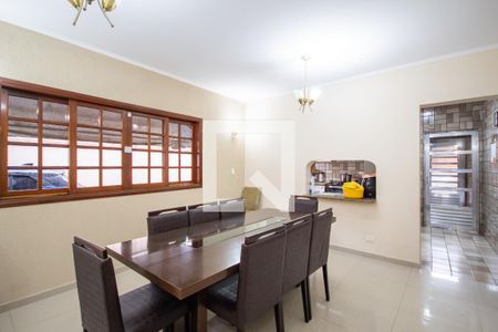 Casa para alugar com 270m², 3 quartos e 5 vagasCopa