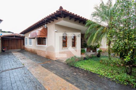 Casa para alugar com 270m², 3 quartos e 5 vagasGaragem