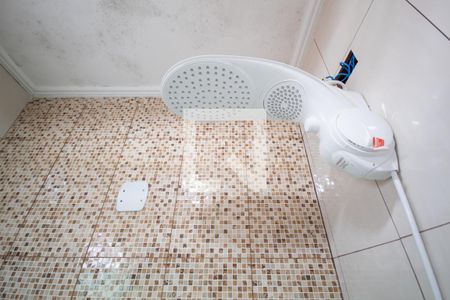 Casa para alugar com 270m², 3 quartos e 5 vagasBanheiro da Suíte