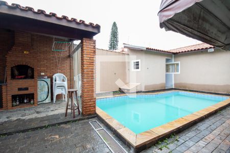 Casa para alugar com 270m², 3 quartos e 5 vagasPiscina