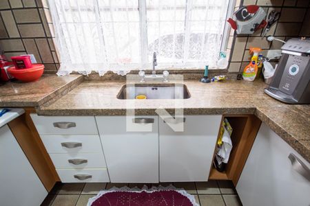 Casa para alugar com 270m², 3 quartos e 5 vagasCozinha