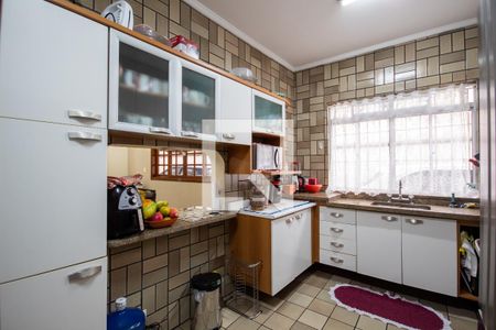 Casa para alugar com 270m², 3 quartos e 5 vagasCozinha