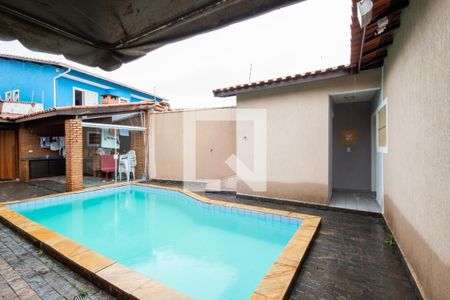 Casa para alugar com 270m², 3 quartos e 5 vagasVista do Quarto 2