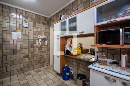 Casa para alugar com 270m², 3 quartos e 5 vagasCozinha