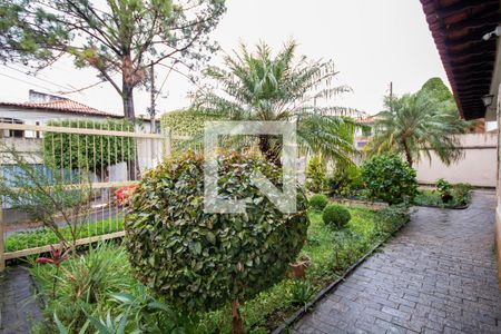 Casa para alugar com 270m², 3 quartos e 5 vagasJardim