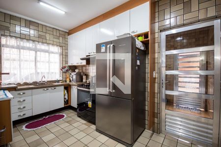 Casa para alugar com 270m², 3 quartos e 5 vagasCozinha