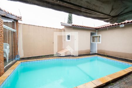 Casa para alugar com 270m², 3 quartos e 5 vagasVista do Quarto 3