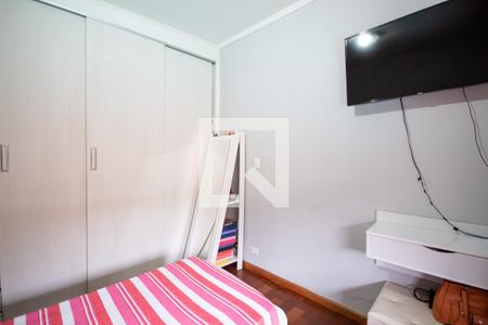 Casa para alugar com 270m², 3 quartos e 5 vagasQuarto 3