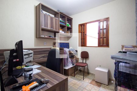 Casa para alugar com 270m², 3 quartos e 5 vagasQuarto de Serviço