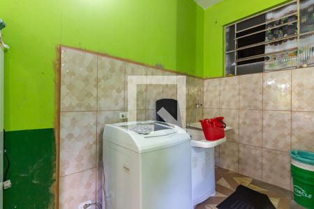 Casa para alugar com 290m², 5 quartos e 2 vagasÁrea de Serviço 