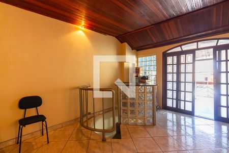 Casa para alugar com 290m², 5 quartos e 2 vagasCobertura