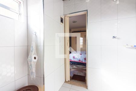 Casa para alugar com 290m², 5 quartos e 2 vagasBanheiro da Suíte