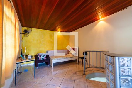 Casa para alugar com 290m², 5 quartos e 2 vagasCobertura