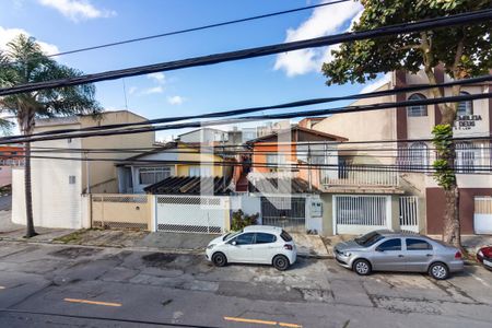 Casa para alugar com 290m², 5 quartos e 2 vagasVista da Rua