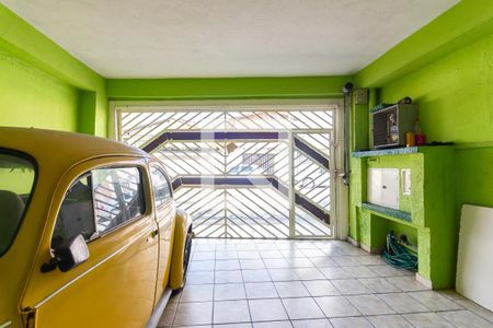 Casa para alugar com 290m², 5 quartos e 2 vagasGaragem