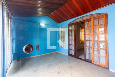 Casa para alugar com 290m², 5 quartos e 2 vagasCobertura