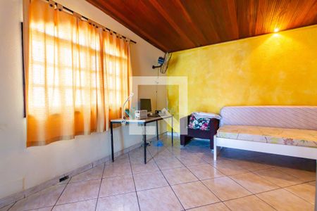 Casa para alugar com 290m², 5 quartos e 2 vagasCobertura