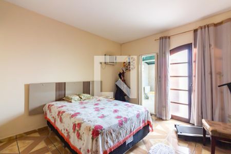 Casa para alugar com 290m², 5 quartos e 2 vagasSuíte 