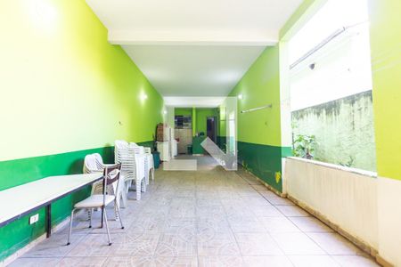 Casa para alugar com 290m², 5 quartos e 2 vagasQuintal